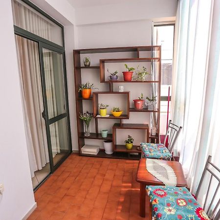 Tirana Views Apartment - Comfy & Spacious Kültér fotó